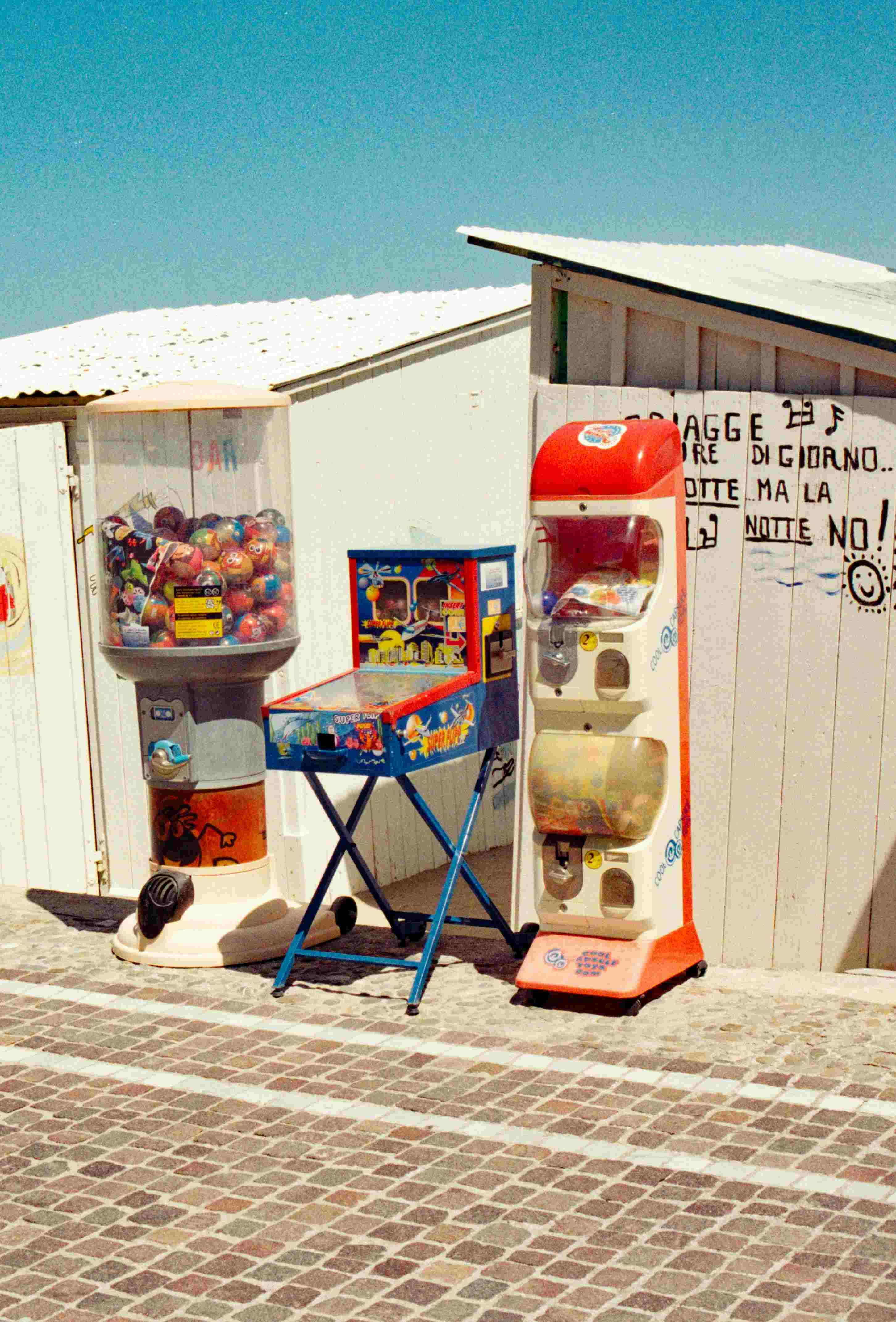 🚀 mysql条件下推（Predicate Pushdown）：让 SQL 更聪明一点