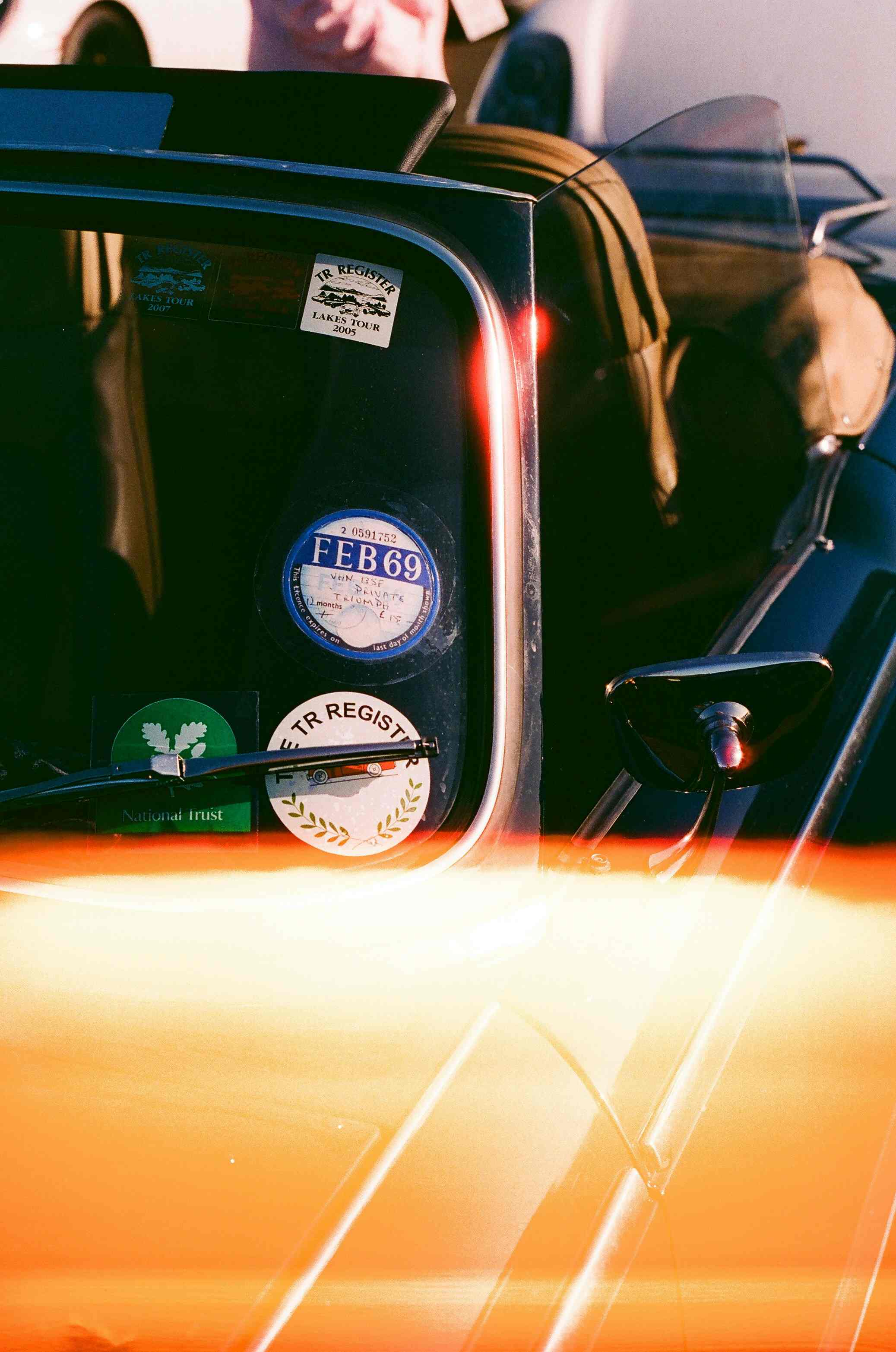 🌩️当域名遇上家里的电脑：一条隧道通向世界 - MacOS版本